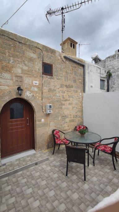 Villa Heliophilia Malona Malona Village Exterior foto